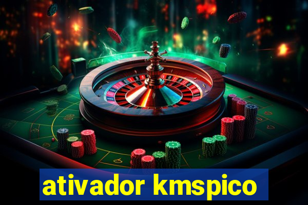 ativador kmspico